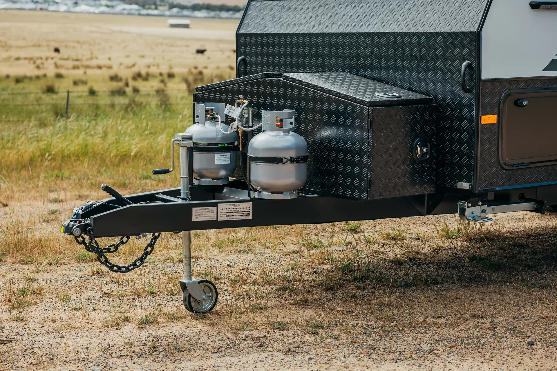Newgen Caravans NGC18 photo 3 of 8