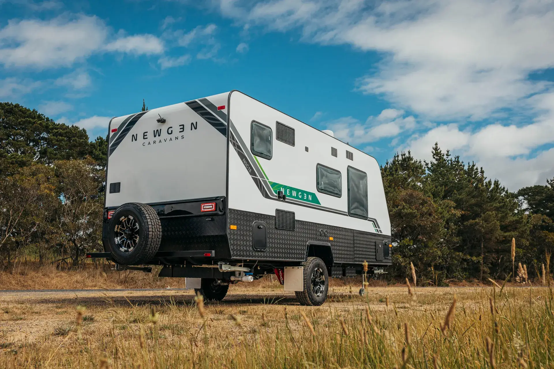 Newgen Caravans NGC18