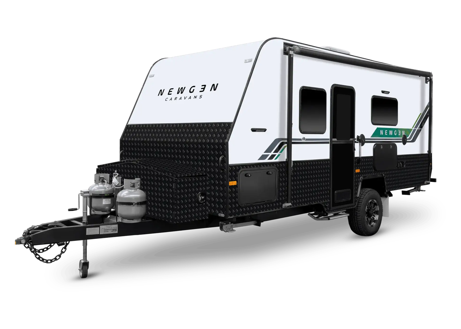 Newgen Caravans NGC18 photo 5 of 8