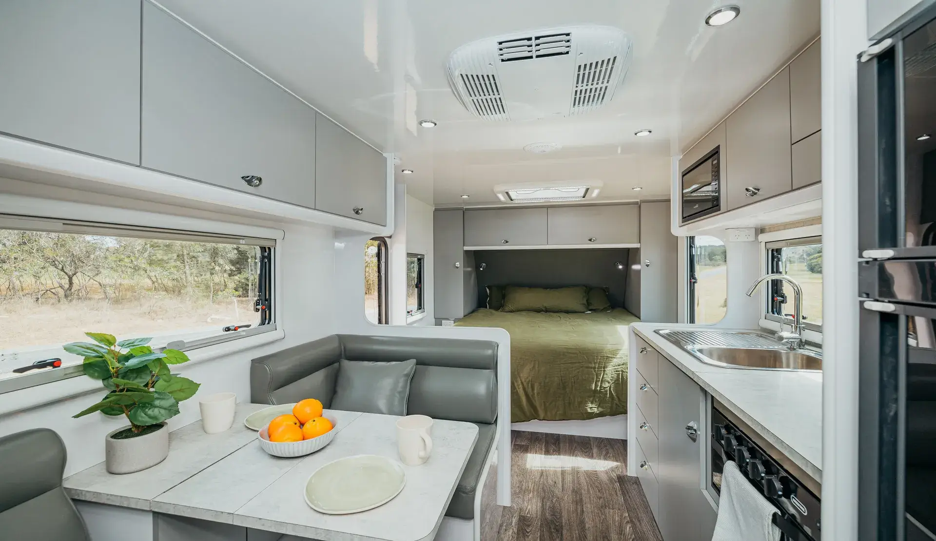 Newgen Caravans NGC18 photo 6 of 8