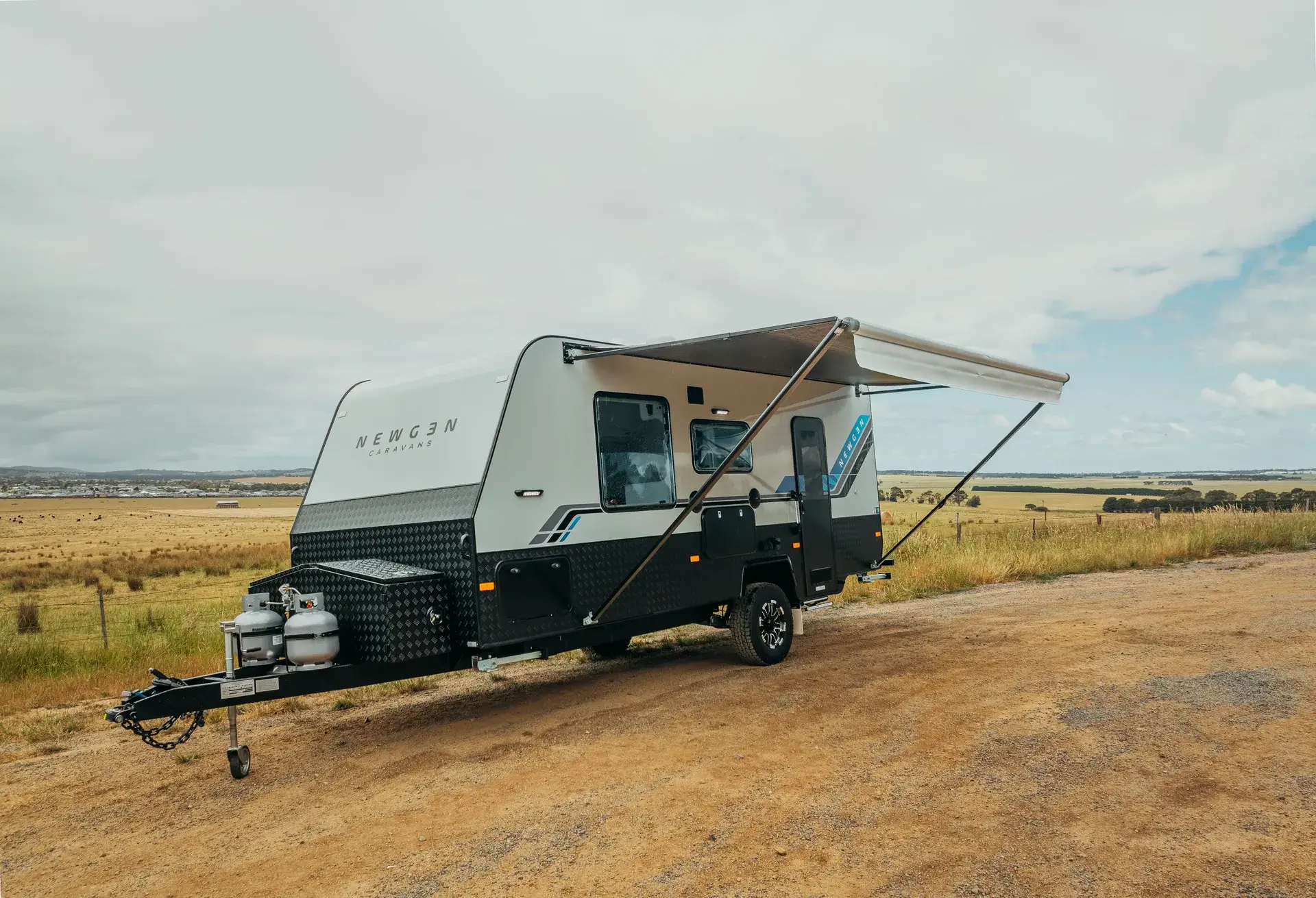Newgen Caravans NGC19 photo 2 of 8