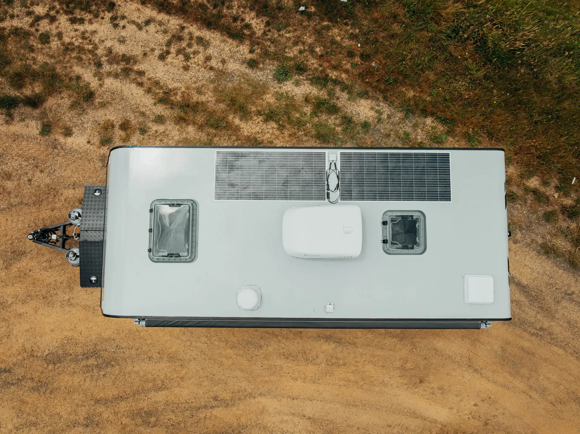 Newgen Caravans NGC19 photo 3 of 8