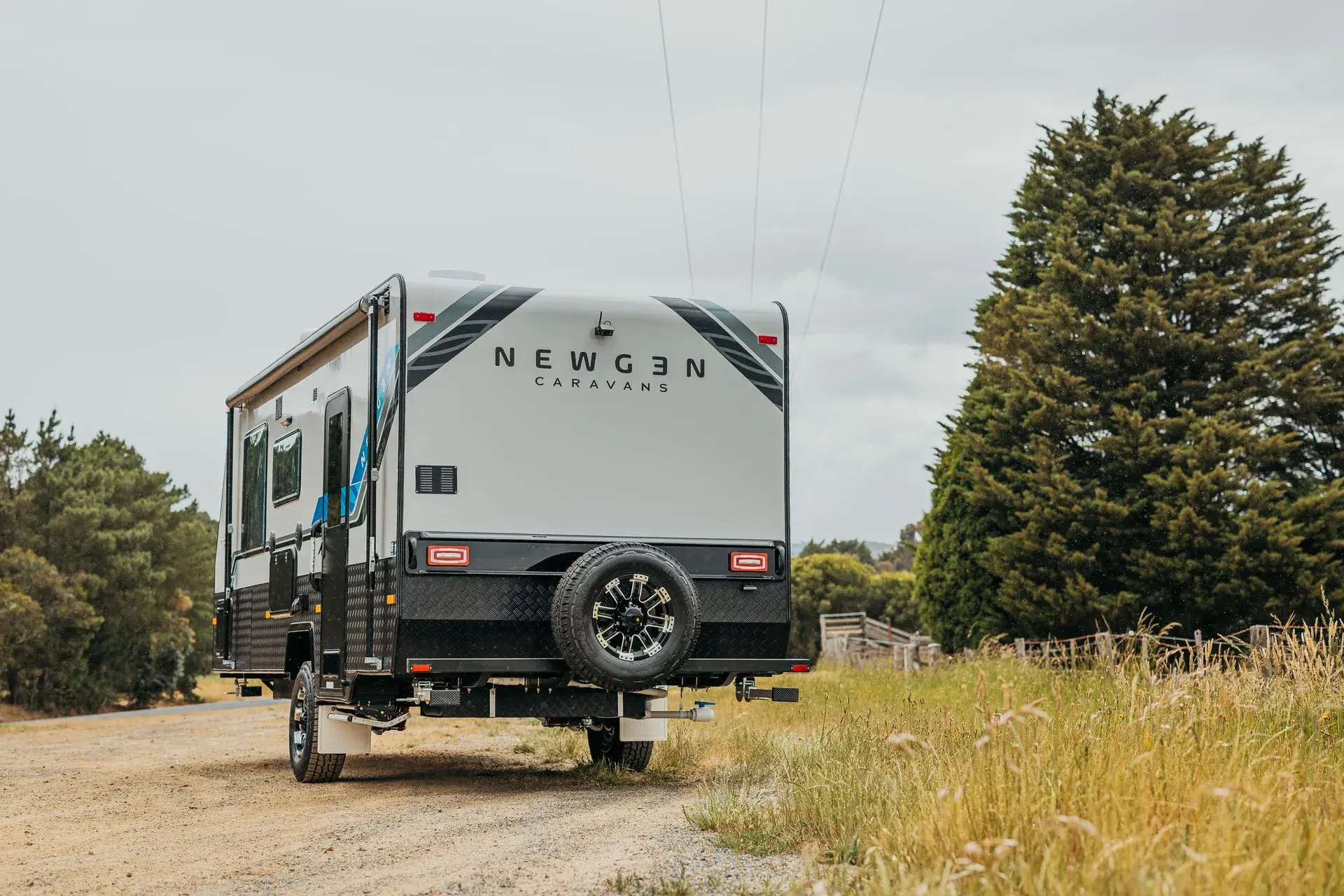 Newgen Caravans NGC19