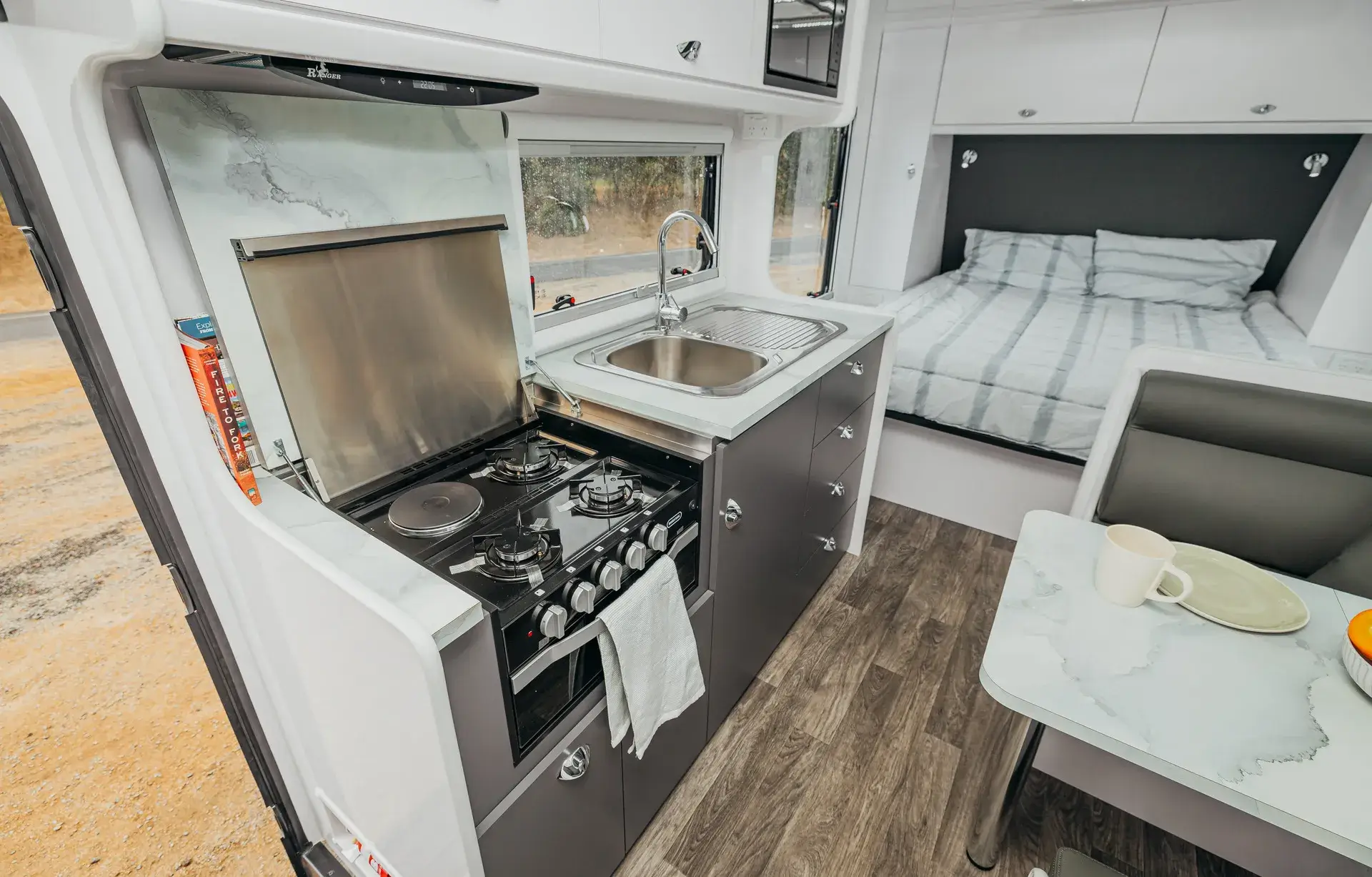Newgen Caravans NGC19 photo 6 of 8