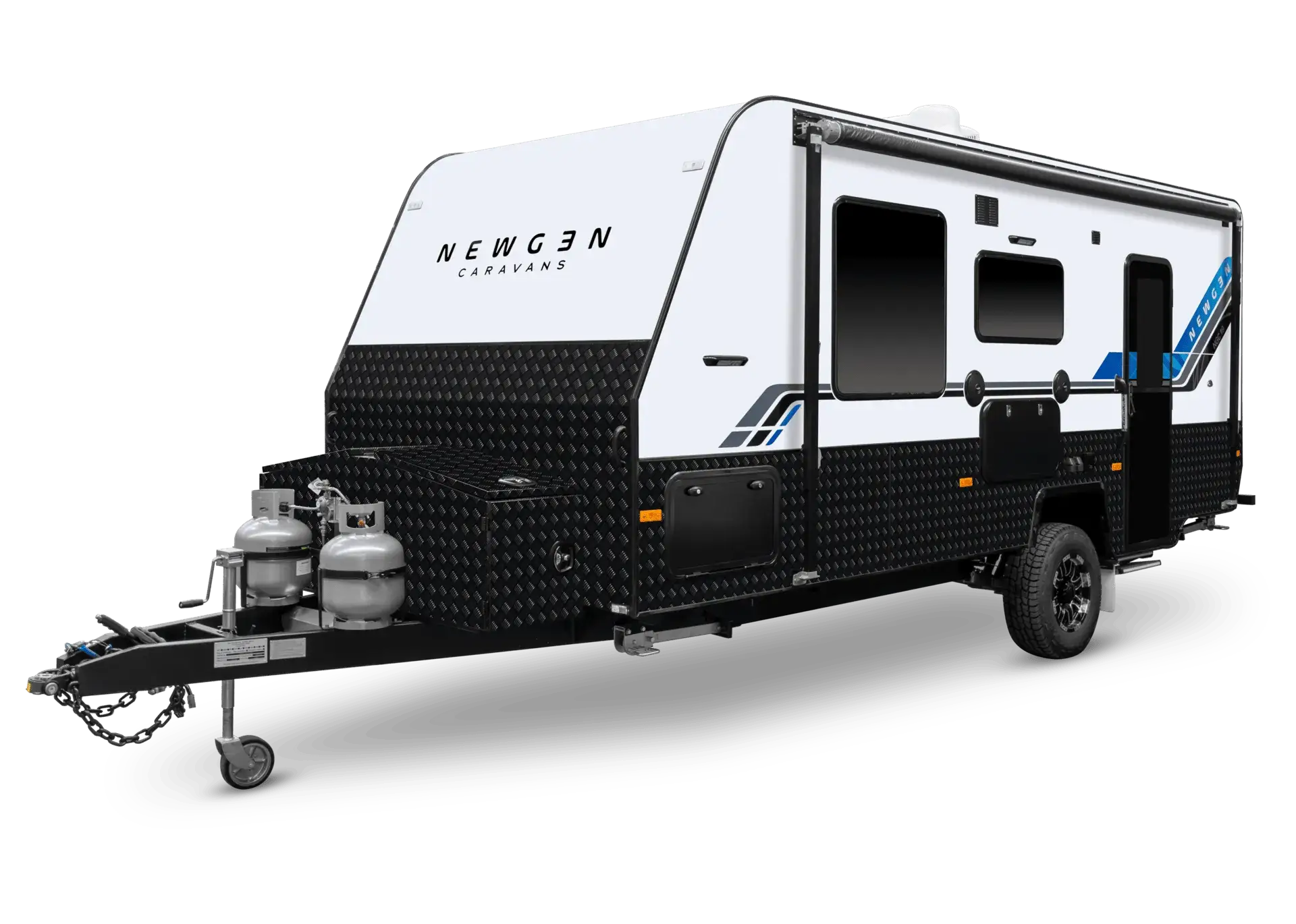 Newgen Caravans NGC19 photo 8 of 8