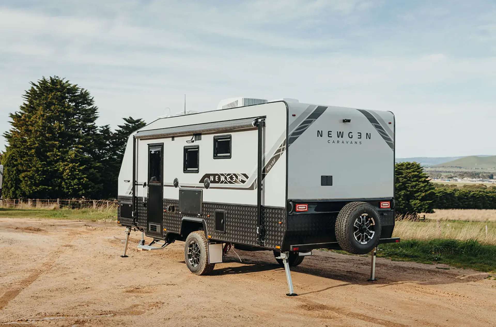 Newgen Caravans NGC19F photo 10 of 10