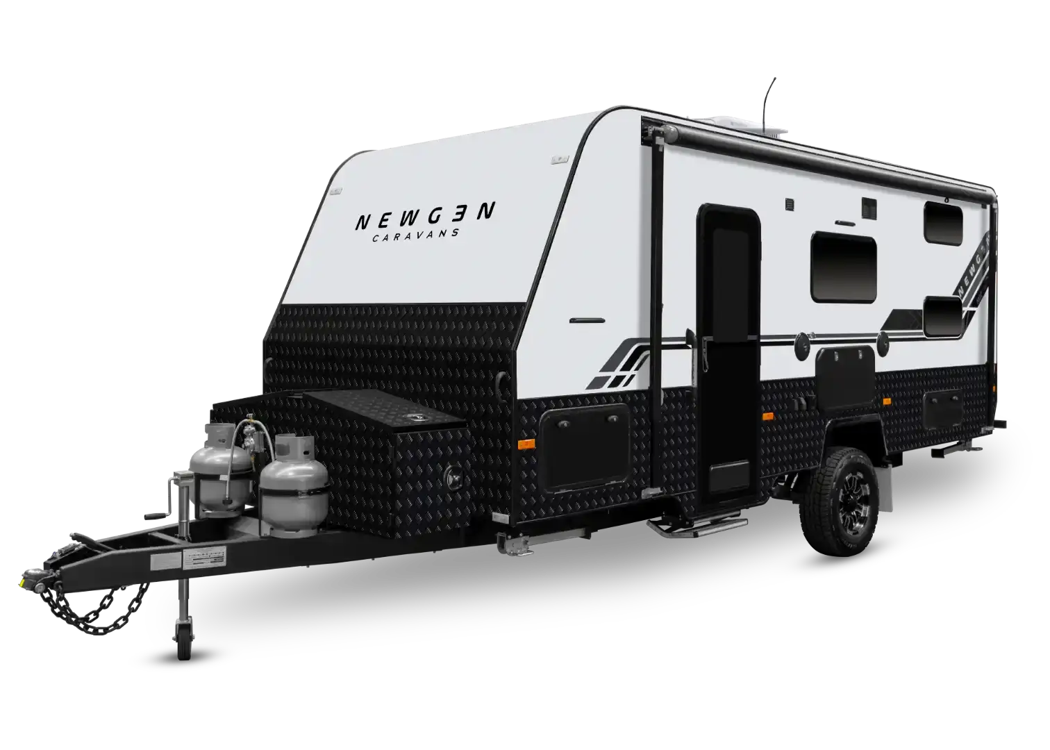 Newgen Caravans NGC19F photo 3 of 10