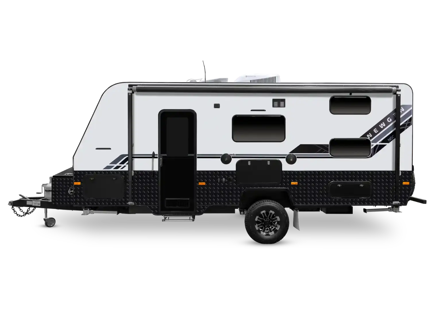 Newgen Caravans NGC19F photo 4 of 10