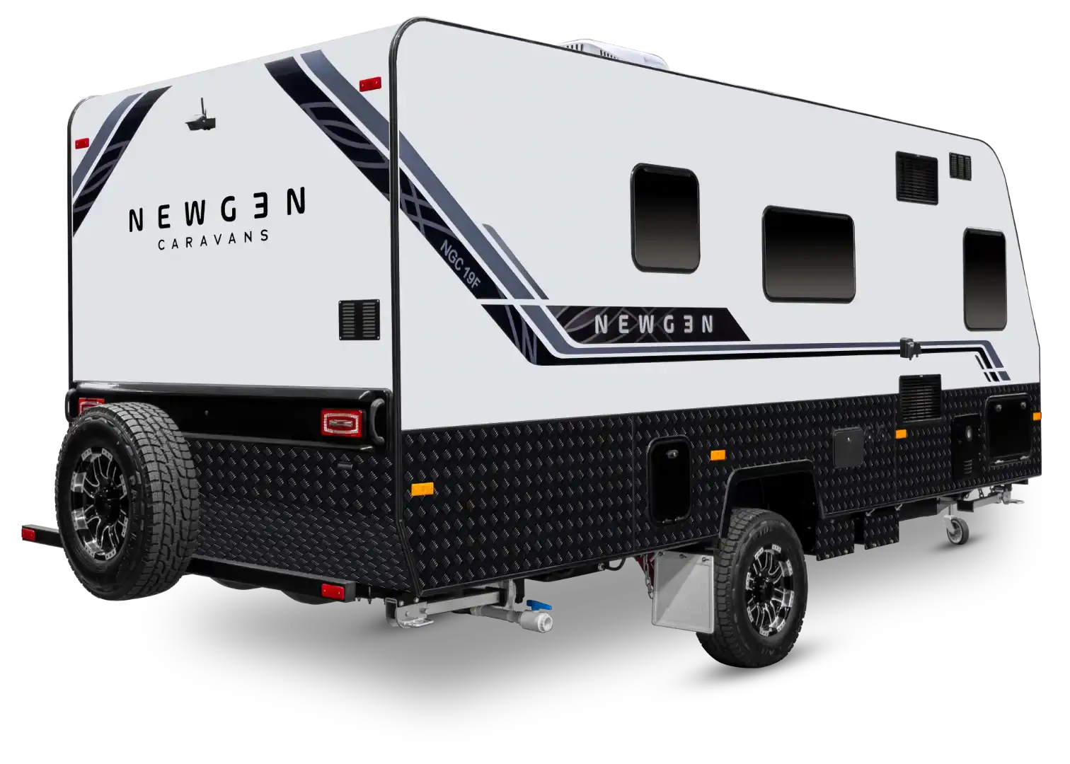 Newgen Caravans NGC19F photo 5 of 10