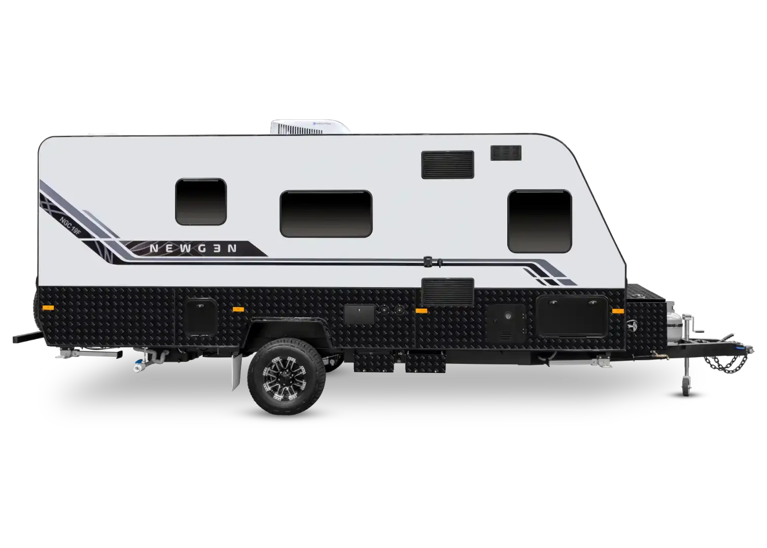 Newgen Caravans NGC19F photo 6 of 10