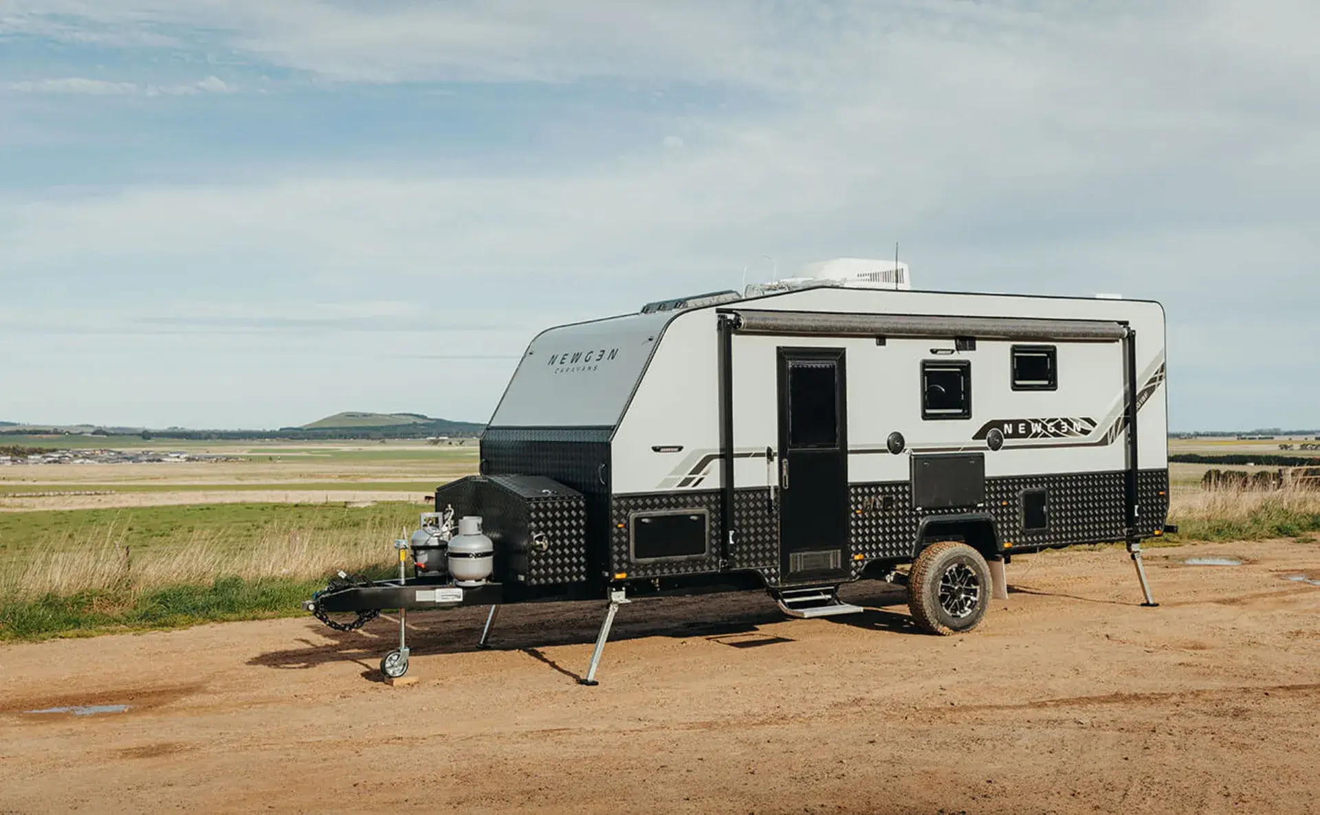 Newgen Caravans NGC19F photo 7 of 10
