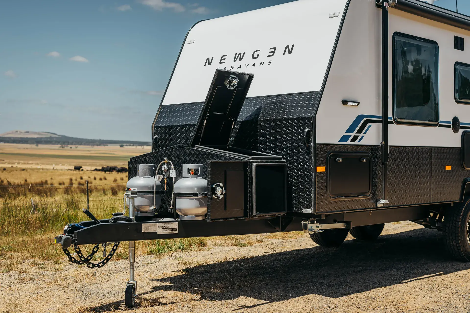 Newgen Caravans NGC20 photo 2 of 8