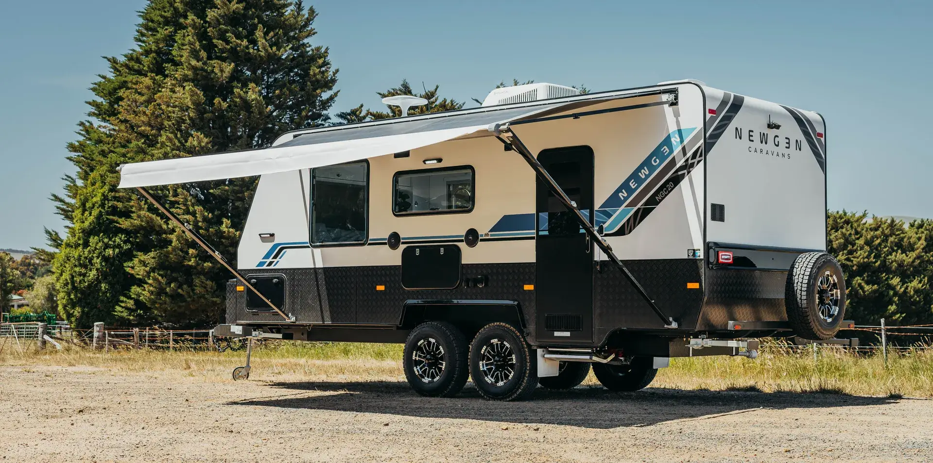 Newgen Caravans NGC20 photo 3 of 8
