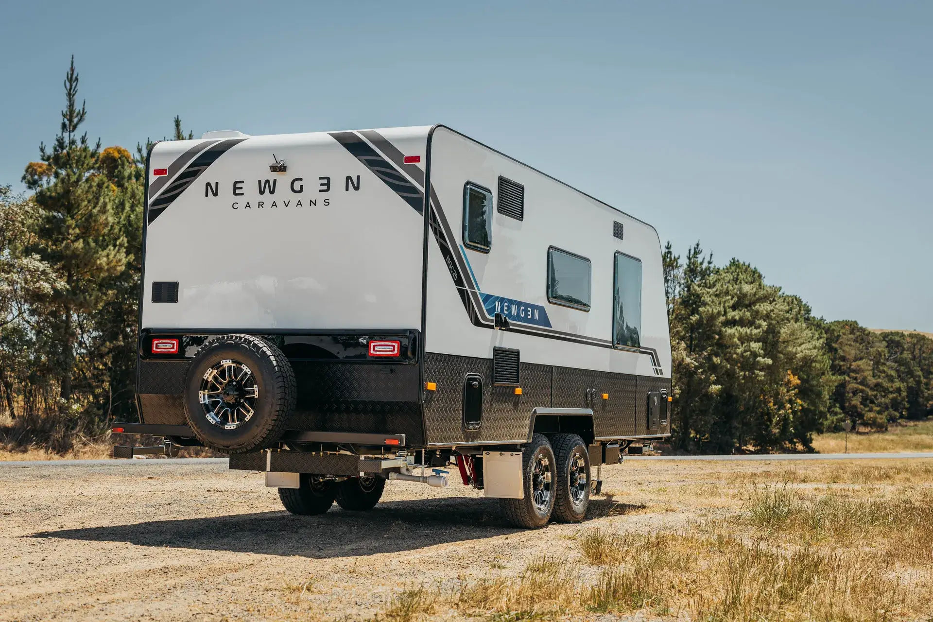 Newgen Caravans NGC20