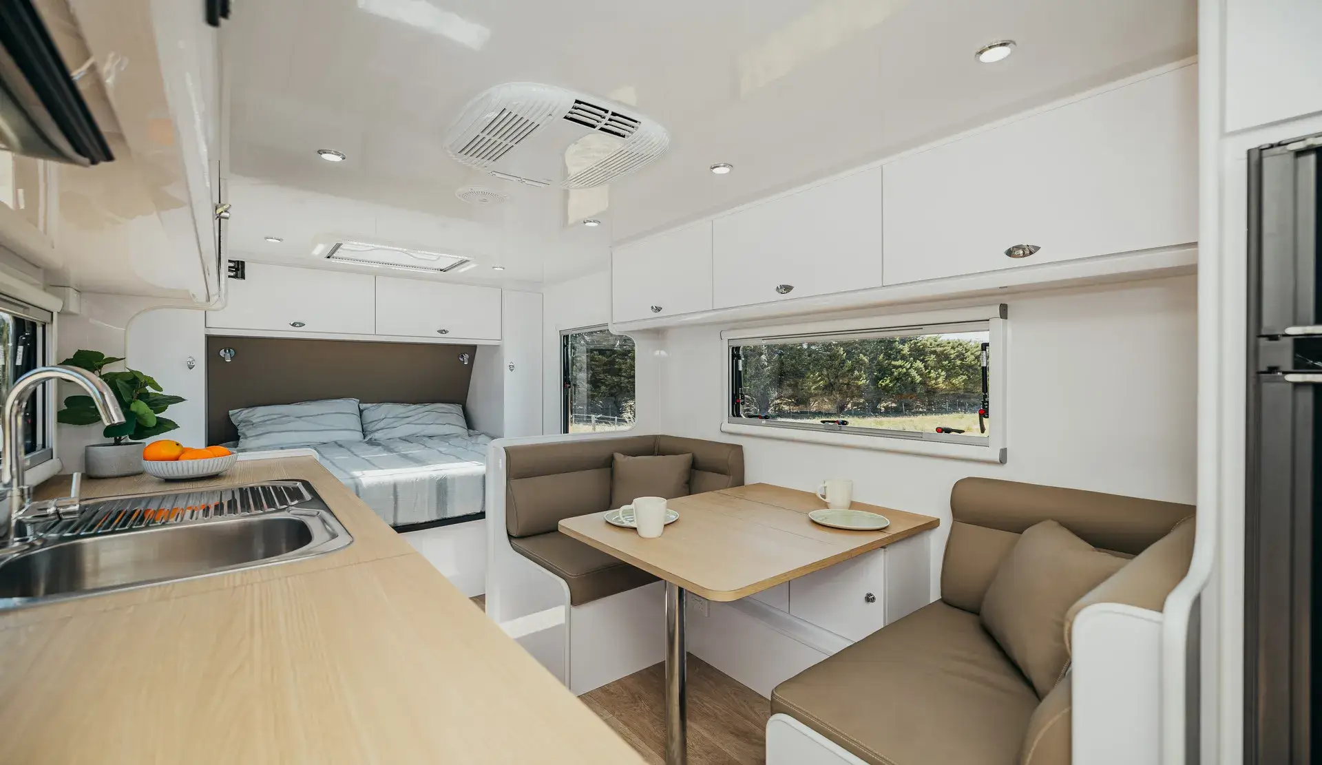 Newgen Caravans NGC20 photo 5 of 8