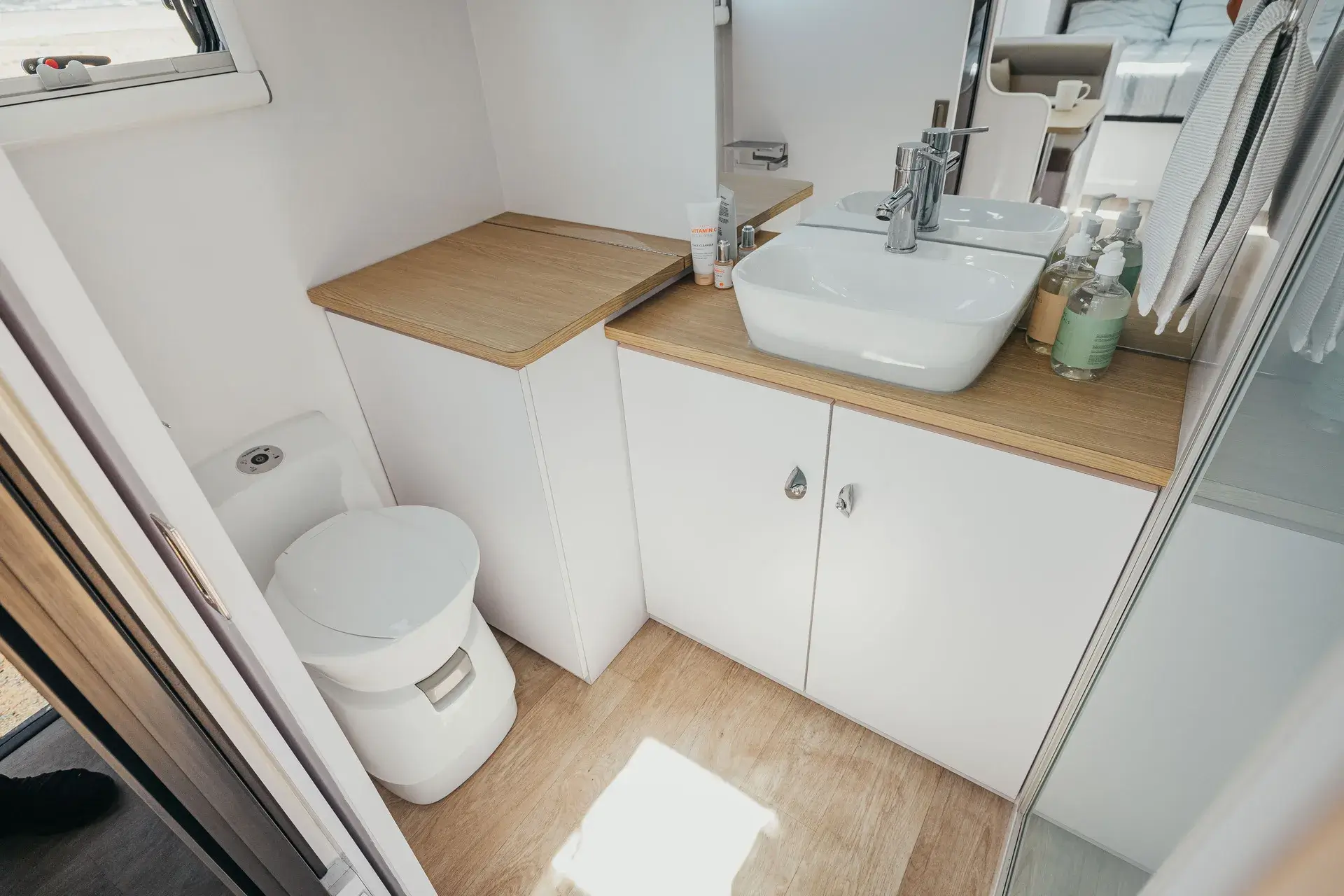 Newgen Caravans NGC20 photo 7 of 8