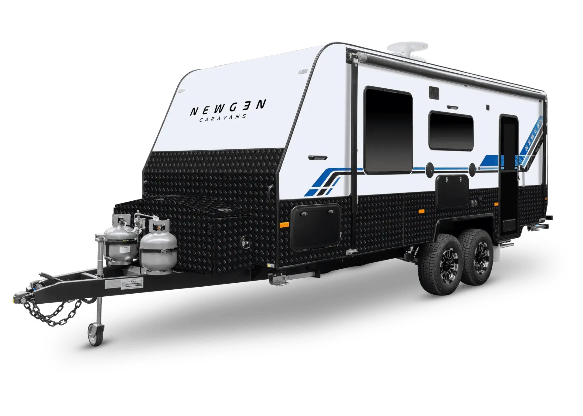 Newgen Caravans NGC20 photo 8 of 8