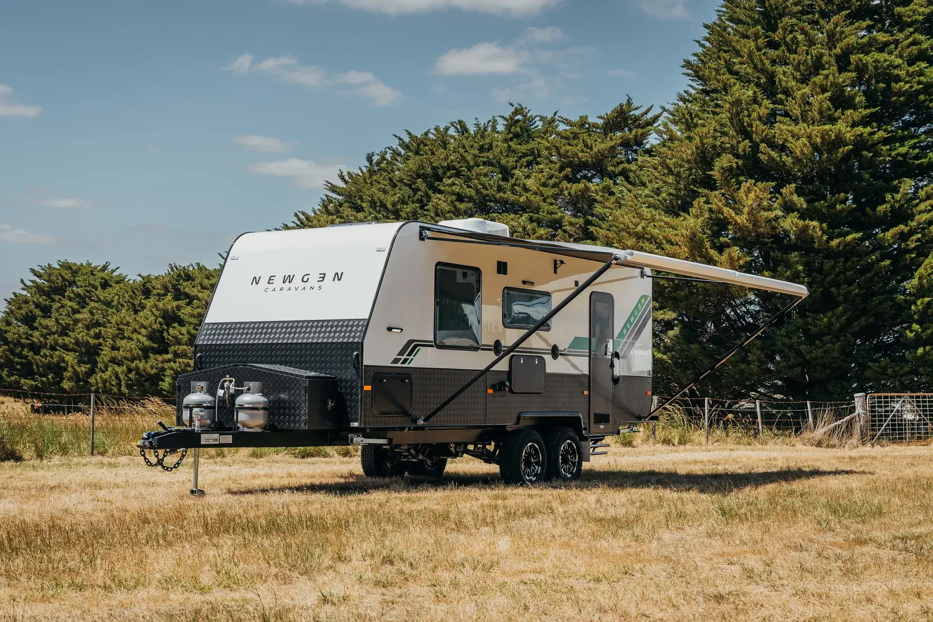 Newgen Caravans NGC21S