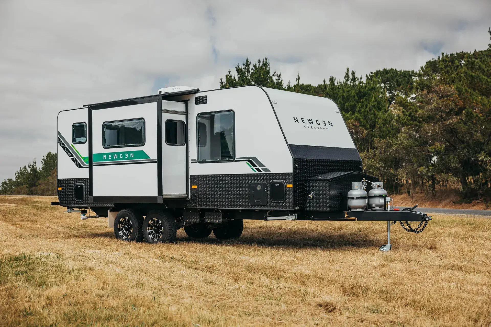 Newgen Caravans NGC21S photo 5 of 9