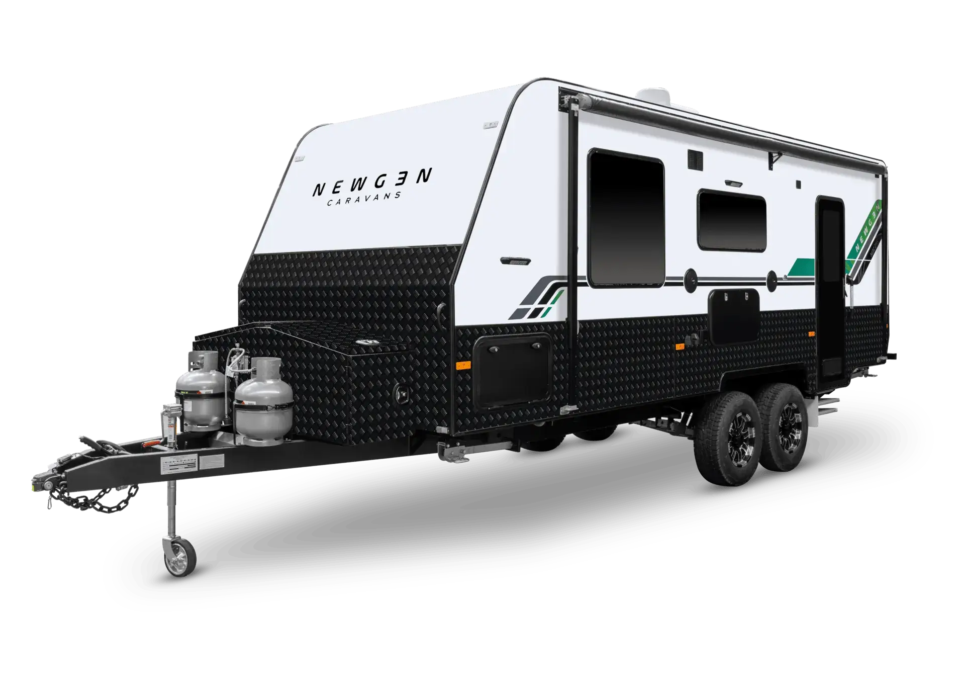 Newgen Caravans NGC21S photo 9 of 9