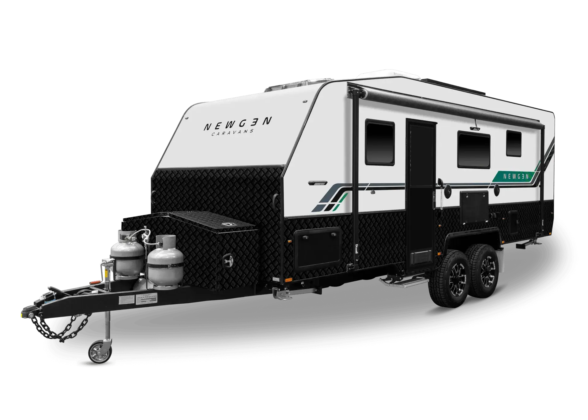 Newgen Caravans NGC22F photo 1 of 5