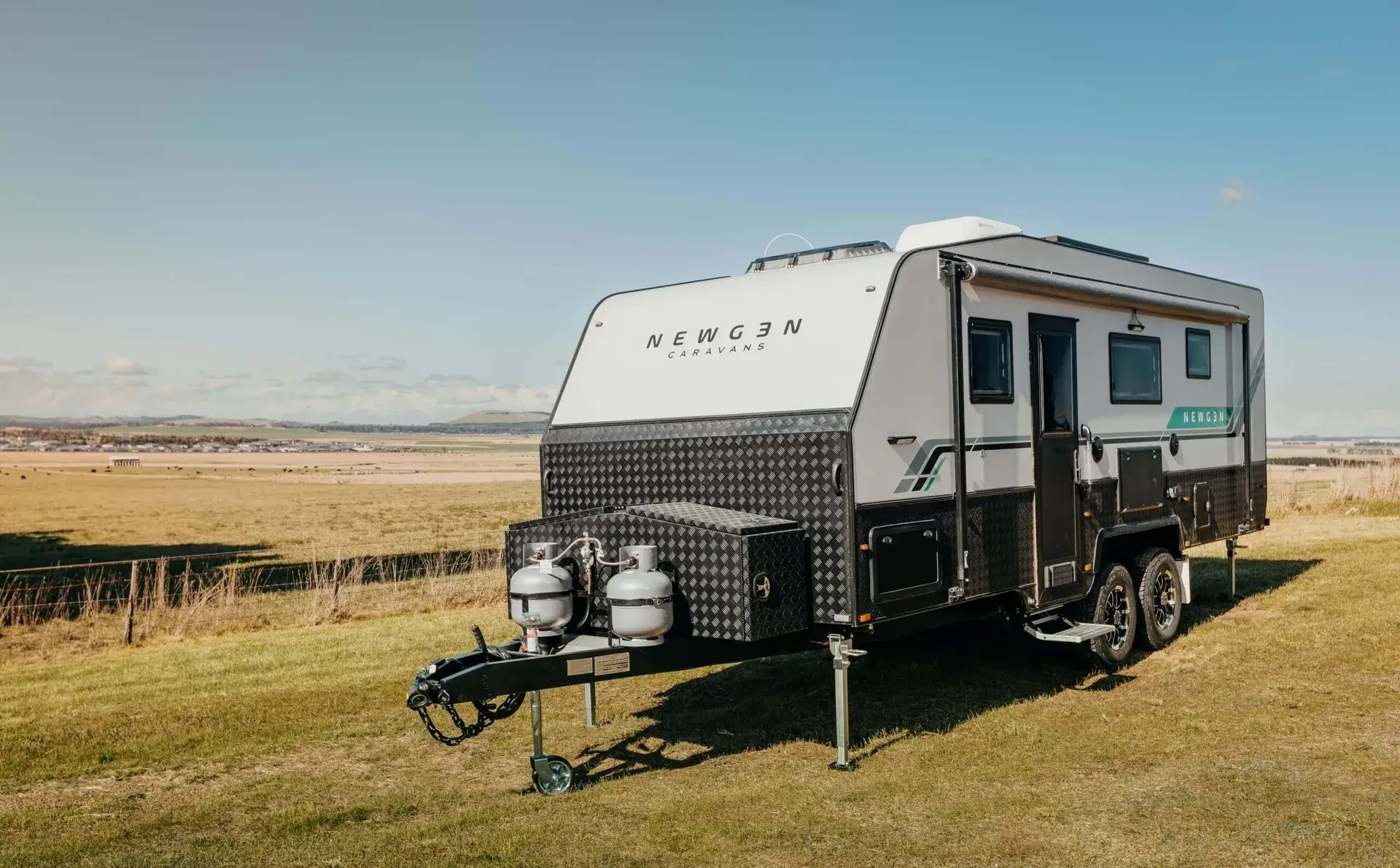 Newgen Caravans NGC22F photo 2 of 5