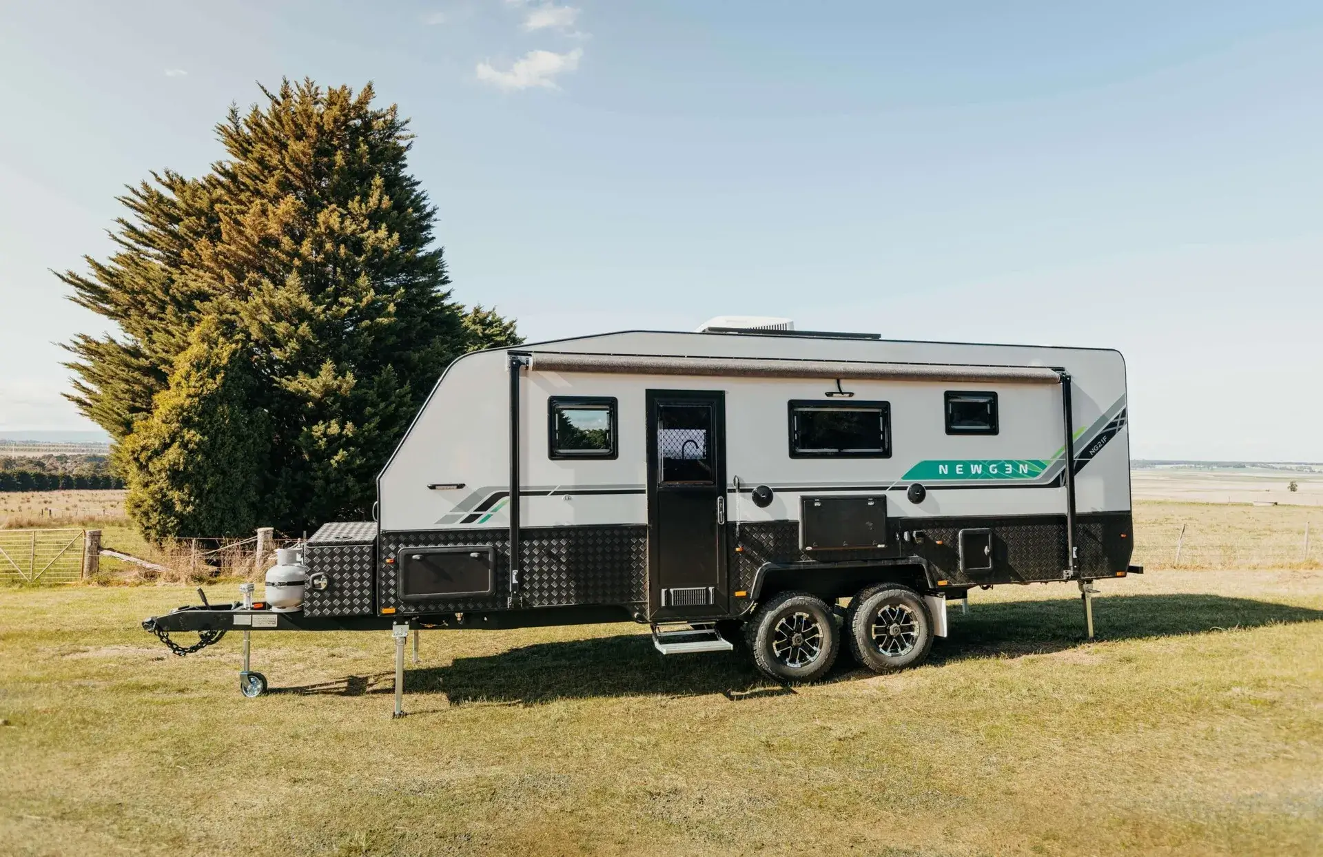 Newgen Caravans NGC22F photo 3 of 5