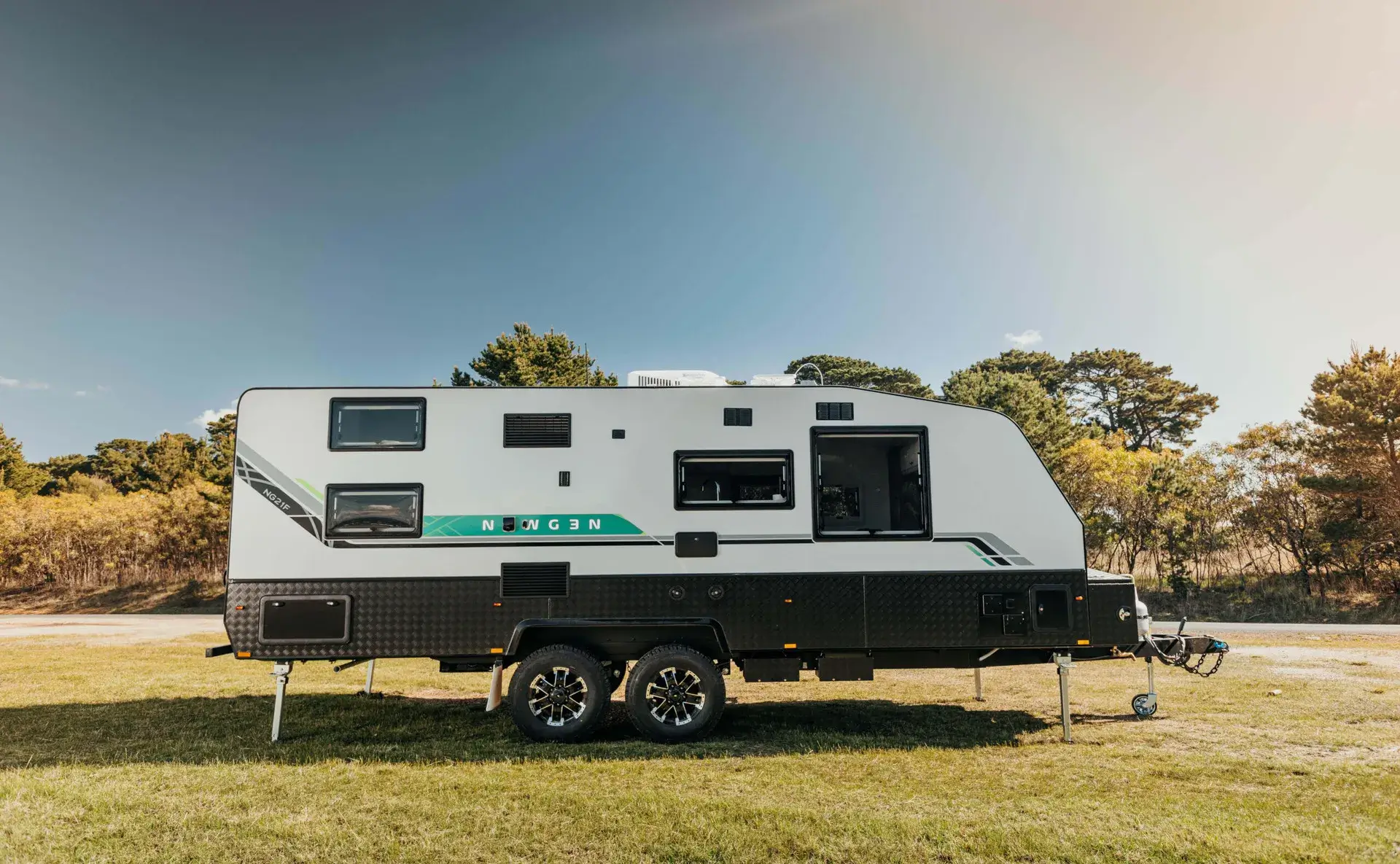 Newgen Caravans NGC22F