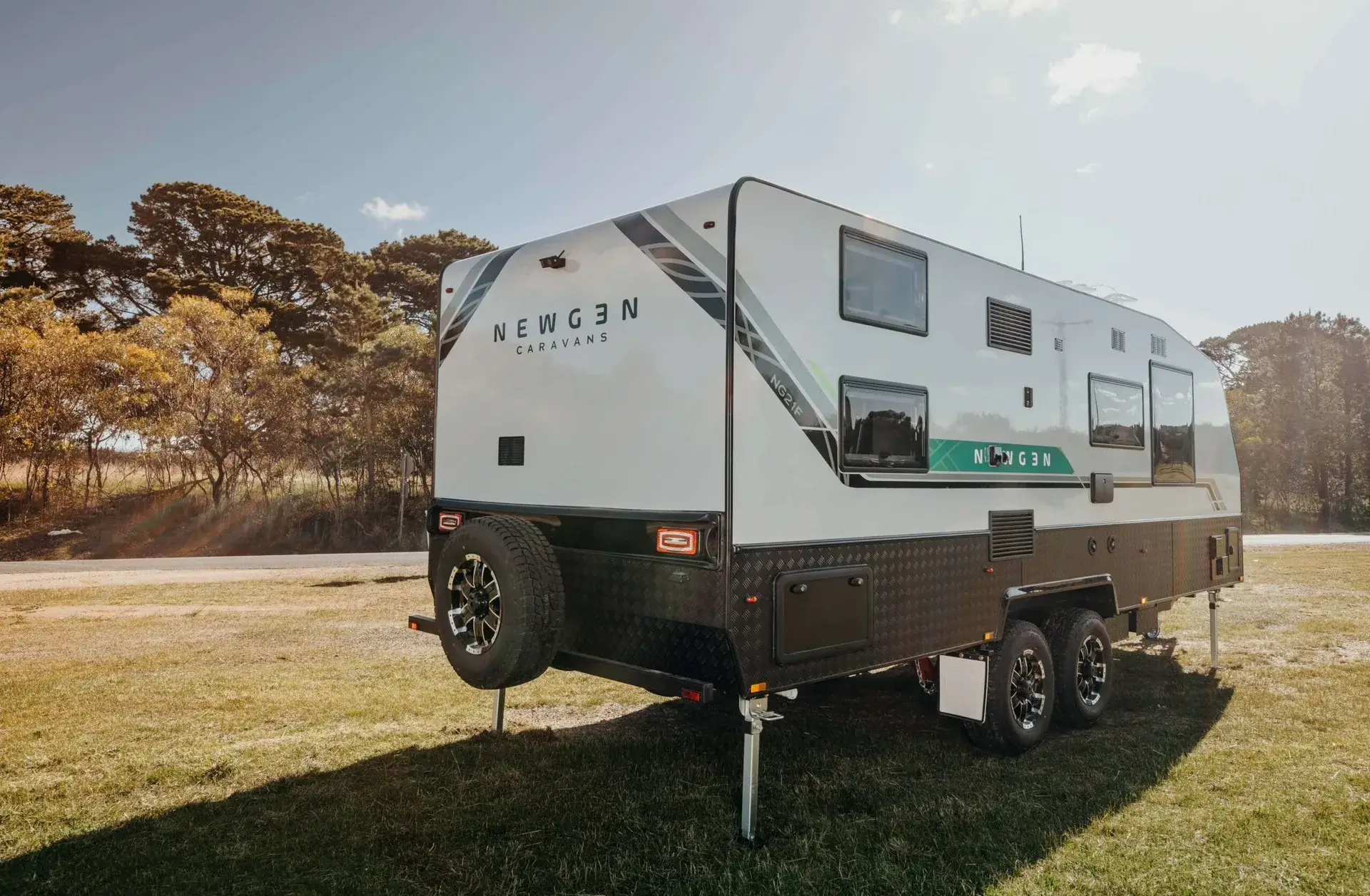 Newgen Caravans NGC22F photo 5 of 5