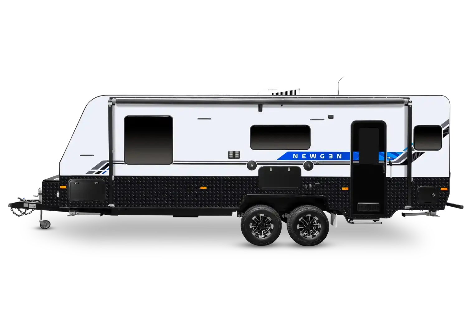 Newgen Caravans NGC24 photo 3 of 8