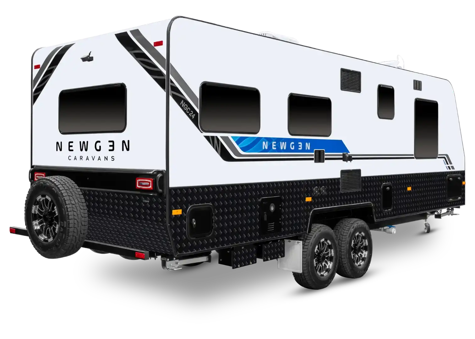 Newgen Caravans NGC24