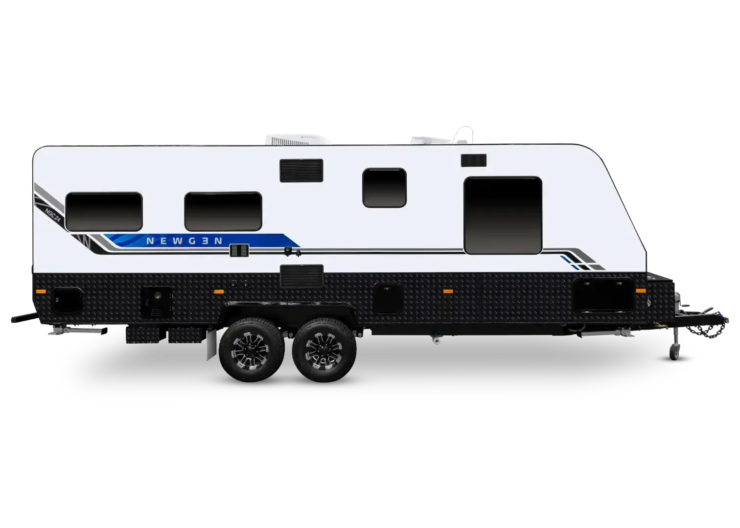 Newgen Caravans NGC24 photo 5 of 8