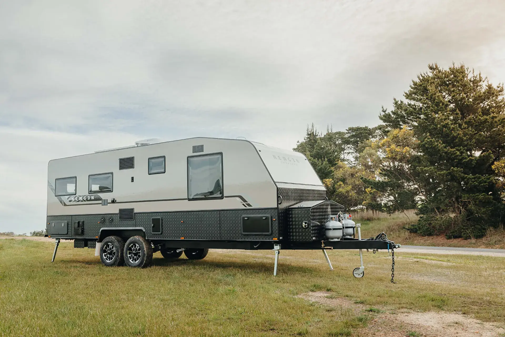 Newgen Caravans NGC24 photo 6 of 8