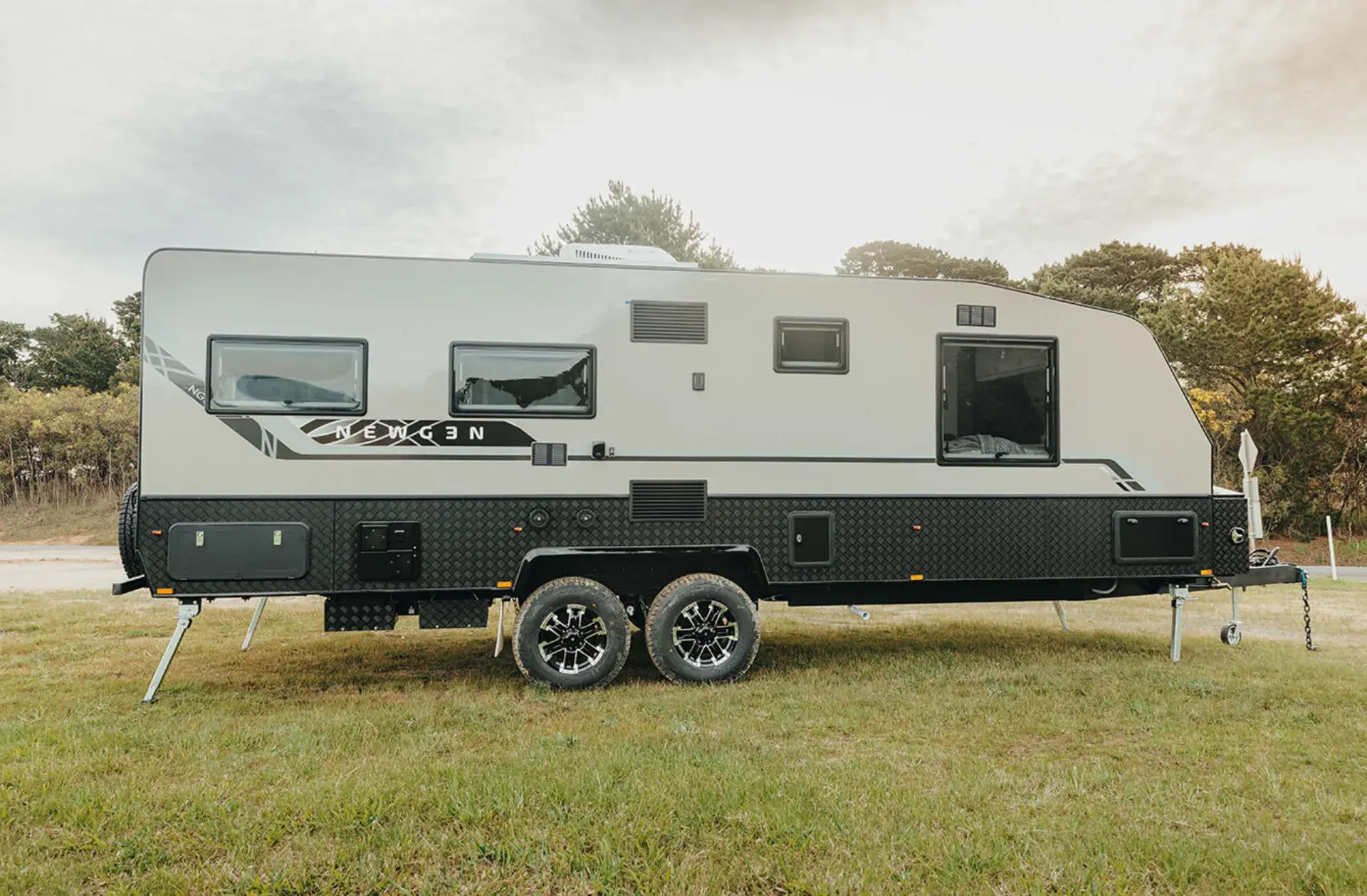 Newgen Caravans NGC24 photo 7 of 8