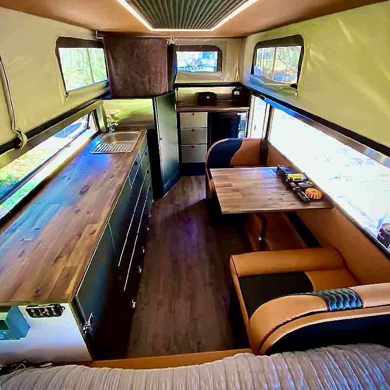 North Coast Offroad RVS SNPX photo 3 of 6