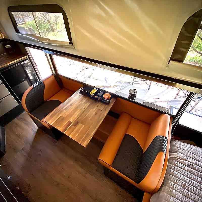 North Coast Offroad RVS SNPX photo 5 of 6