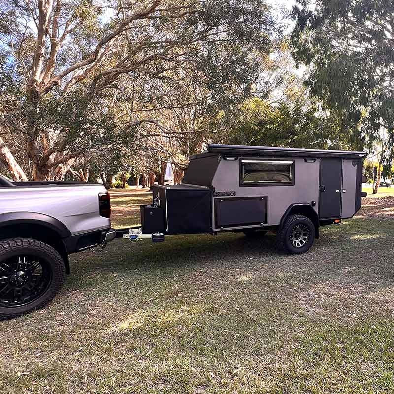 North Coast Offroad RVS X.12 photo 2 of 6