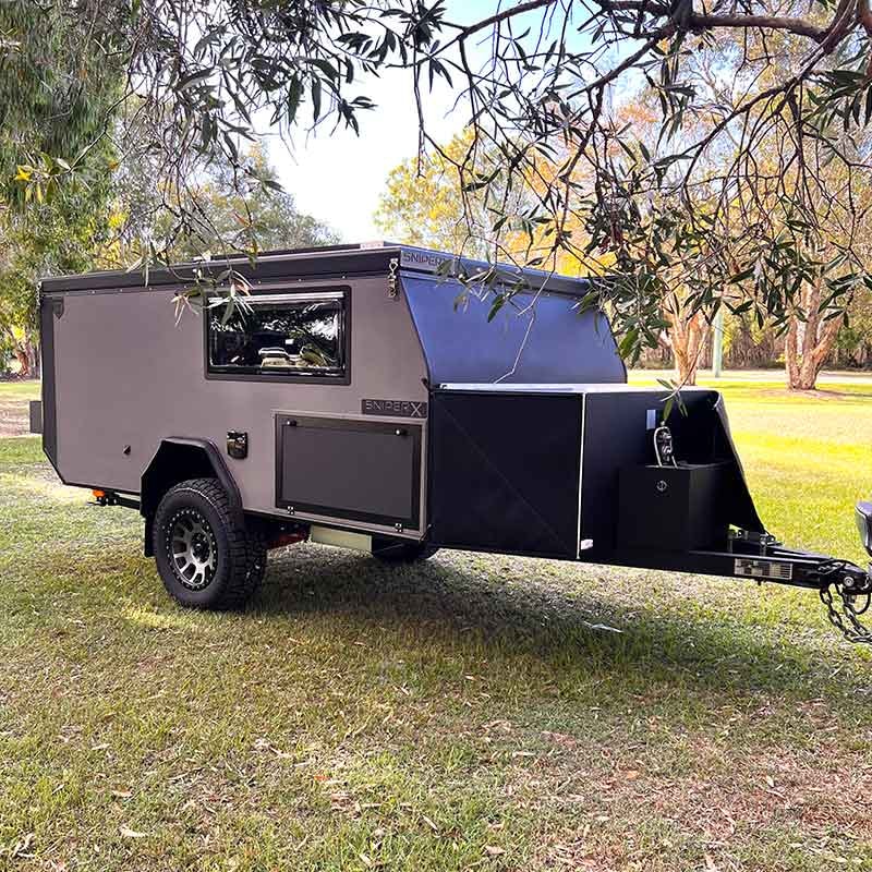 North Coast Offroad RVS X.12 photo 3 of 6