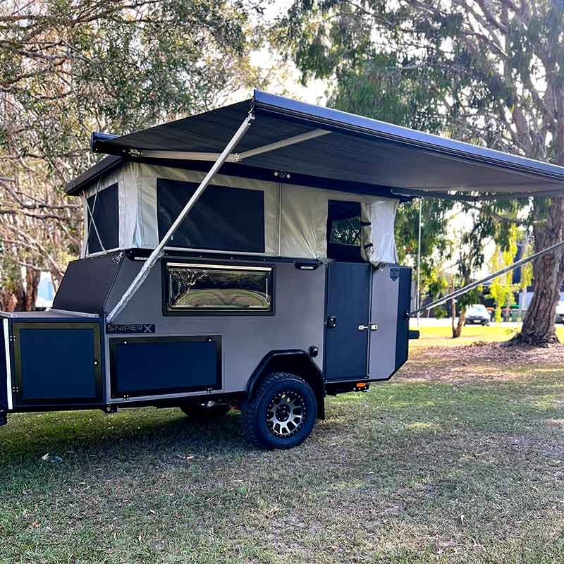 North Coast Offroad RVS X.12 photo 4 of 6