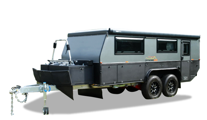North Coast Offroad RVS X.15
