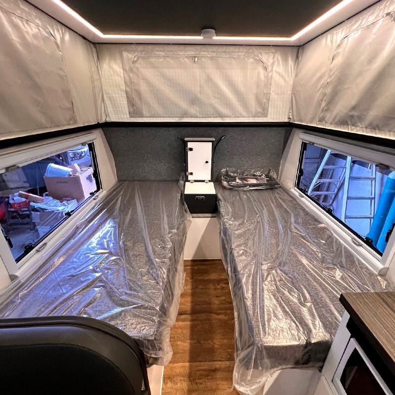 North Coast Offroad RVS X.15 photo 1 of 5