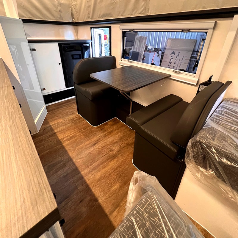 North Coast Offroad RVS X.15 photo 2 of 5