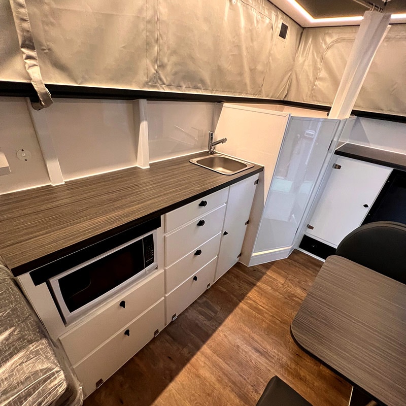 North Coast Offroad RVS X.15 photo 3 of 5