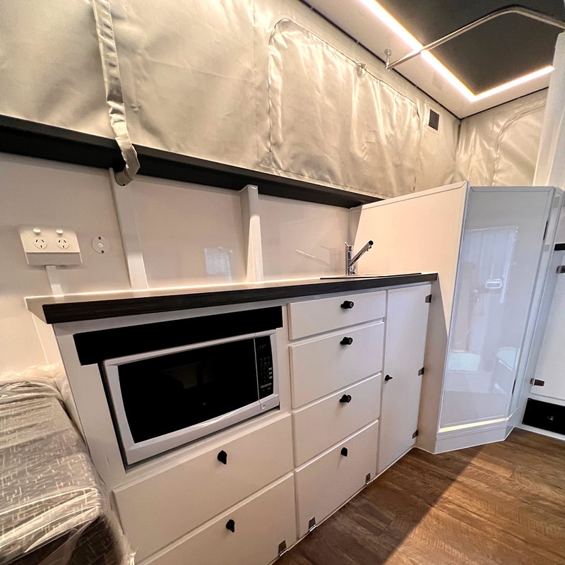 North Coast Offroad RVS X.15 photo 4 of 5