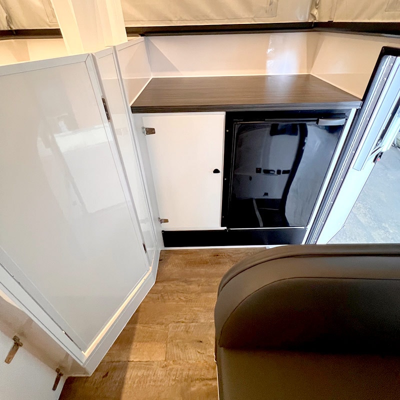 North Coast Offroad RVS X.15 photo 5 of 5
