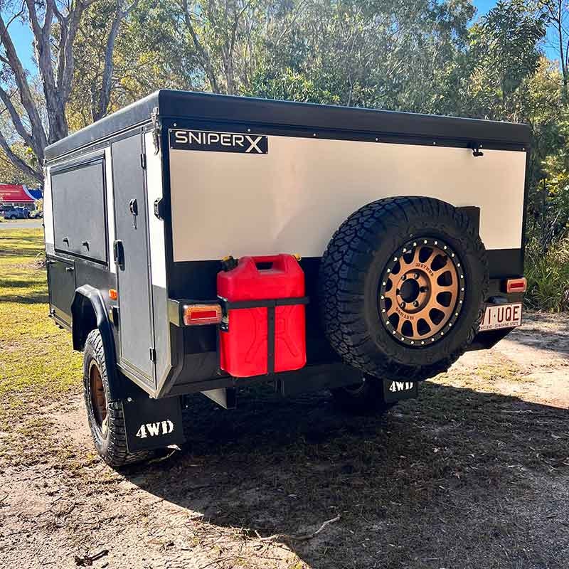 North Coast Offroad RVS X.9 photo 3 of 6