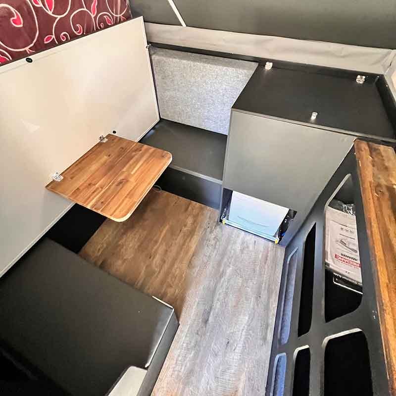 North Coast Offroad RVS X.9 photo 5 of 6
