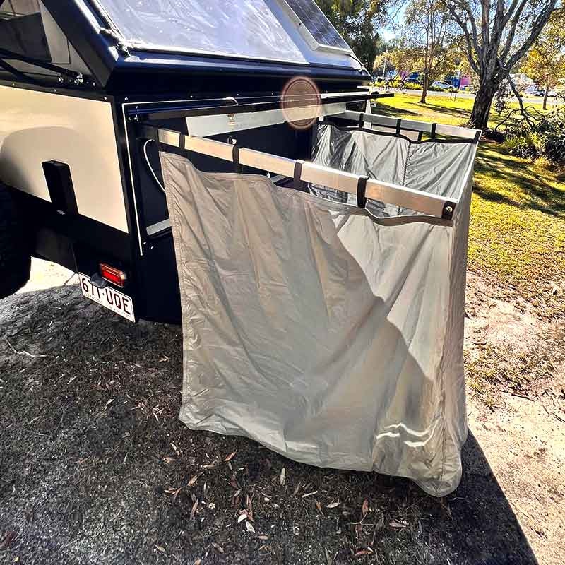 North Coast Offroad RVS X.9 photo 6 of 6