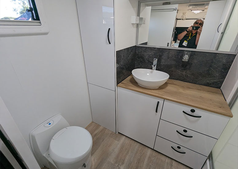 Nova Caravans Bravo photo 2 of 9