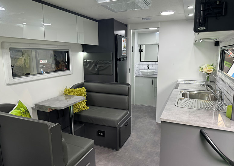 Nova Caravans Bravo photo 3 of 9